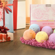 Anjou Bath Bombs Gift Set, 6 x 4.0 oz | $10 | Amazon